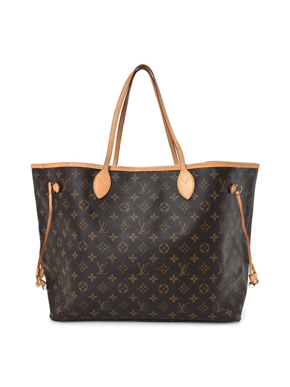 Louis Vuitton Neverfull Gm #354753L13B